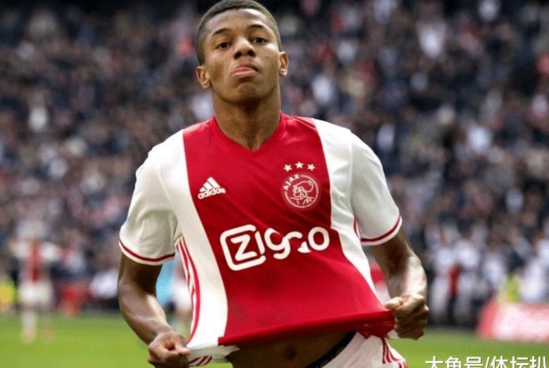 中超转会还看恒大! 拿下标王之后 21岁巴西天才