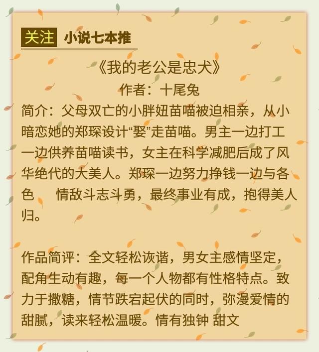 推荐七本暗恋的小说,高中毕业季,毕业告白说出