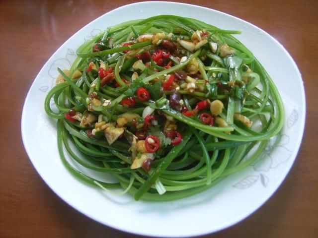 除夕夜必备的20道凉菜，3分钟学会，简单美味，待客首选的凉菜！