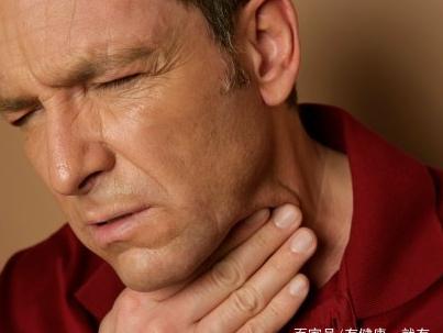 每次感冒嗓子疼痛嘶哑像火烧怎么办?有了这些