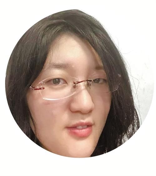 钱江晚报:抗疫战士李舒欢