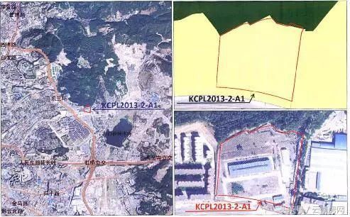 吴井、青云街道2地块下月拍卖 或引多家房企哄抢