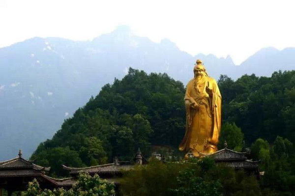 清明小长假去哪儿,西安周边3日游玩地大推荐!