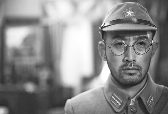 日本人吐槽抗日剧:前首相和AV女优成机密组织