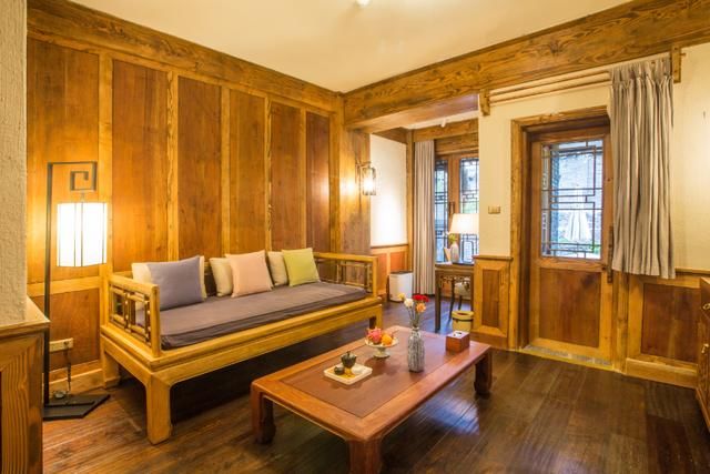 寻访香格里拉，穿越滇藏秘境，看一看那里的人那里的生活