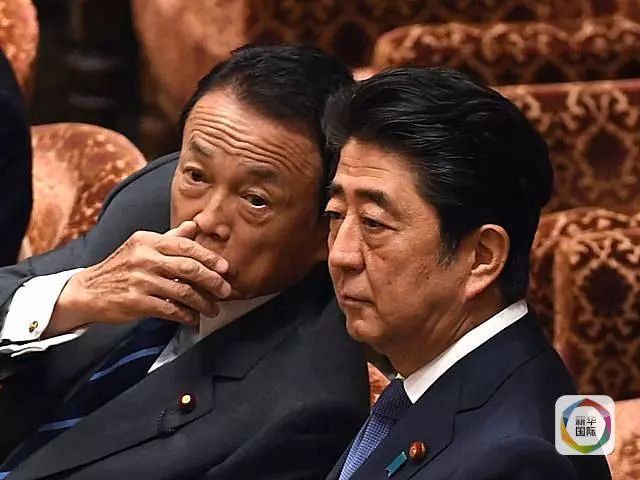 日拟承认“地价门”文件遭篡改 安倍面临更大压力