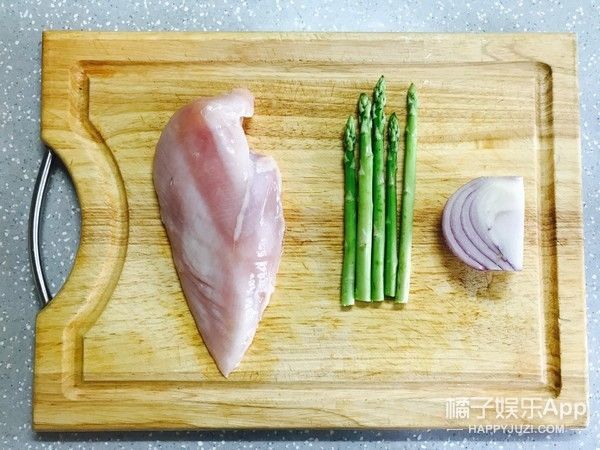 上班族逃离肉食大作战，从亲手做份清爽沙拉开始!