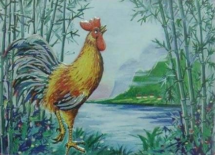 生肖鸡，人生大赢家，这些必备的潜力你们发现没？