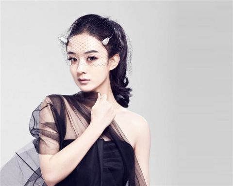 赵丽颖产后似患上抑郁,冯绍峰既当爸还当妈!哈