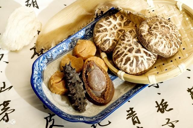 人体体虚的四种类型(气虚、血虚、阴虚、阳虚