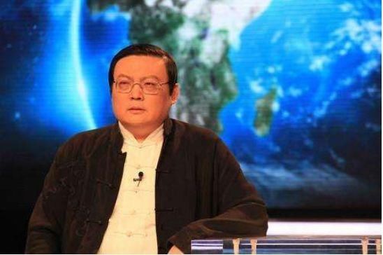 崔永元怒怼冯小刚,老梁称:他就是一个臭流氓