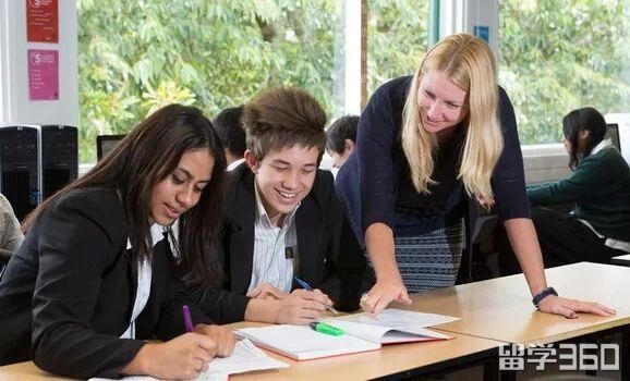 为什么要读新西兰大学预科?不用高考,一样可以