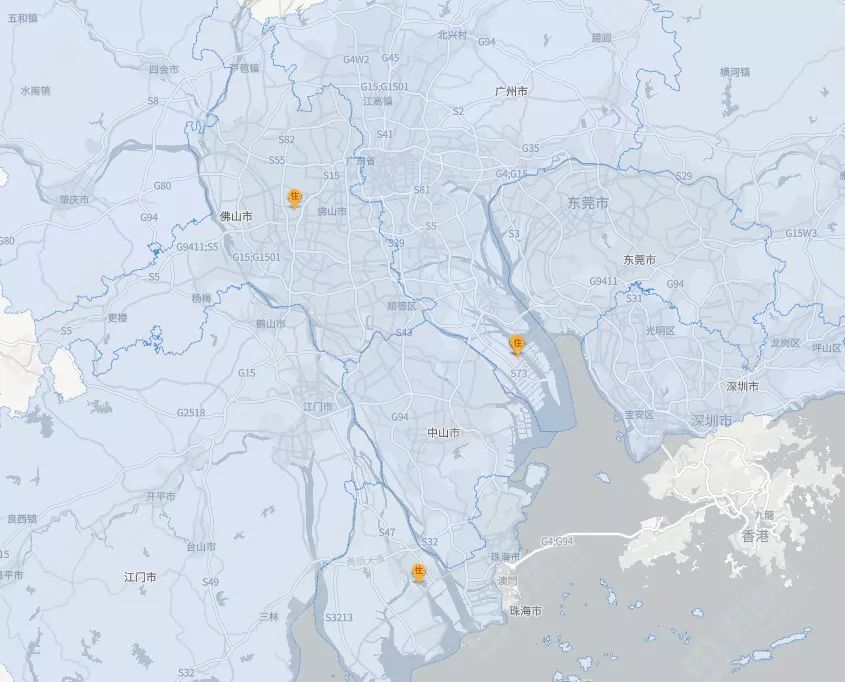 2019年房企拿地金额排名