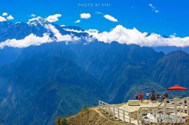 去这些地方拍抖音,闭眼随便拍都能点赞100w,今