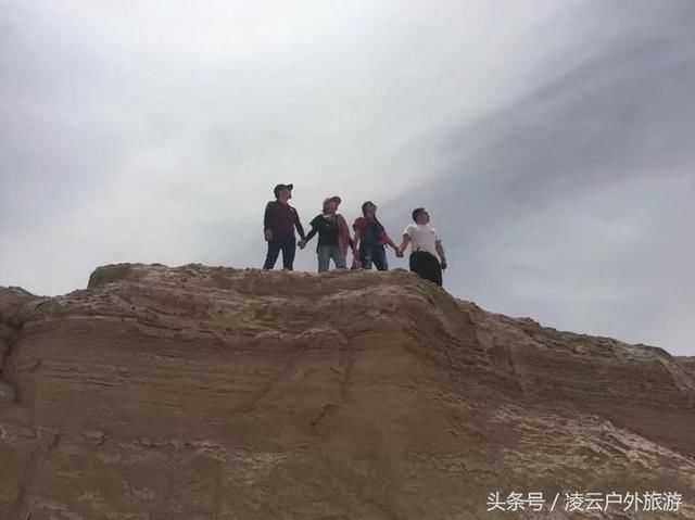 青春在路上，毕业旅行记一一西北七天大环线