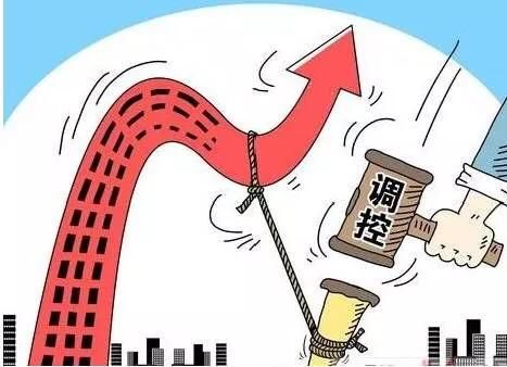 三四线城市房价又涨，是不是要出手买房？