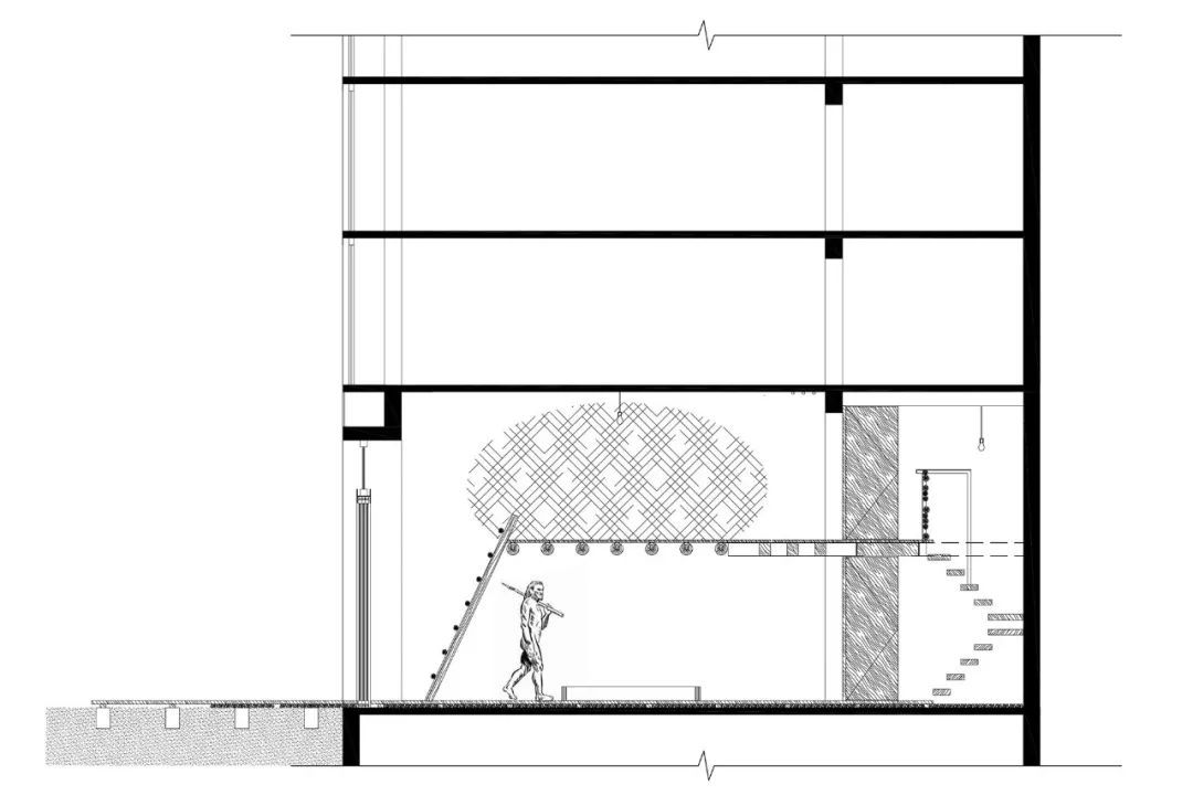 他在北京200的家,家具不超过3件:在家绝不培训学校沈阳家具图片