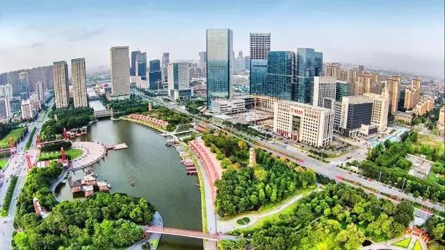 重磅!中央批复粤港澳大湾区规划!佛山定位曝光