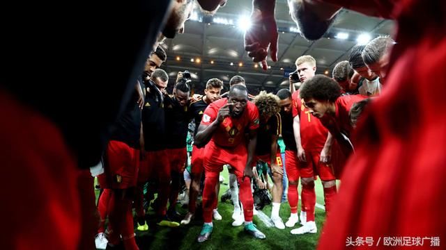 历届大赛比利时球队不团结,究其原因到底为什