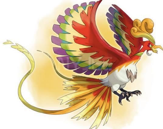 如果宠物小精灵这些精灵也学会了超级进化,洛