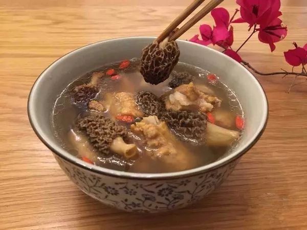 春天,这种形状奇特的菜正美味!中山就有,尝过吗?