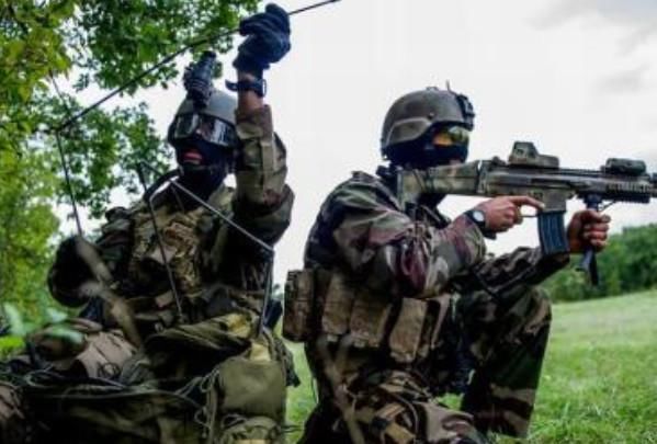 特种兵退伍后大多干什么去了?做雇佣兵的多吗