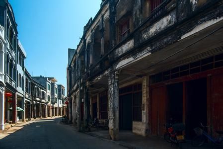 资讯 海南这座跨海大桥预计年底通车，值得期待！