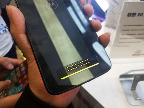 国产5G手机扎堆亮相 换机潮呼之欲出