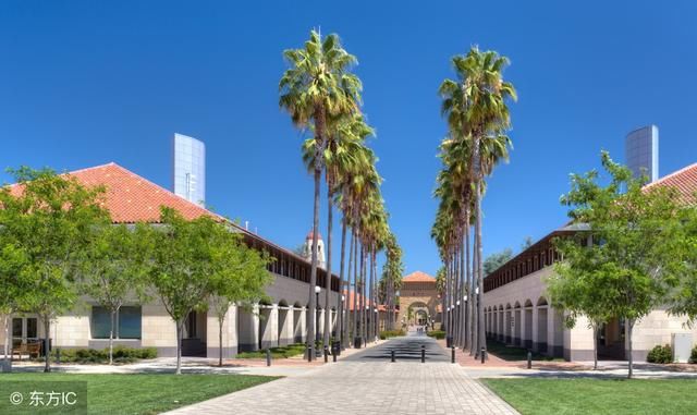 去美国读研花费情况