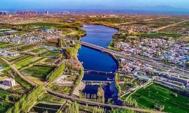 禹州市获评河南省2017年度市县经济社会发展