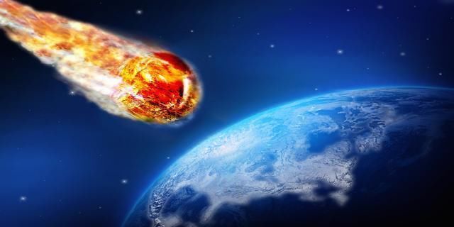人类不断向宇宙发射航天器，地球质量是不是在减少?运行受影响吗