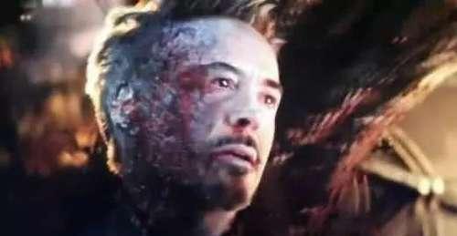 《复仇者联盟4》奇异博士手势的4个意思,钢铁