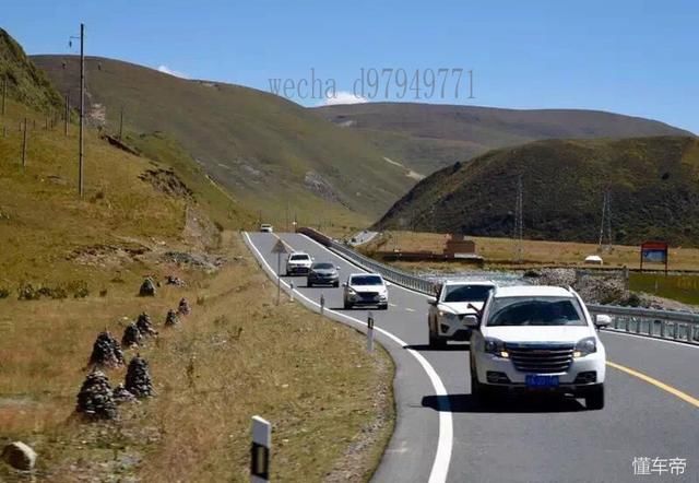 川藏线自驾游一趟为什么那么贵,进来看了才知道!