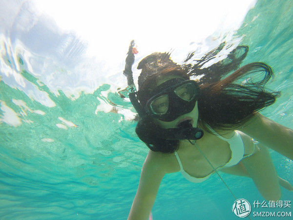 头脑一热，去马来西亚热浪岛了