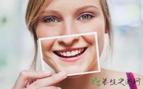 牙齿缝隙大吃什么药