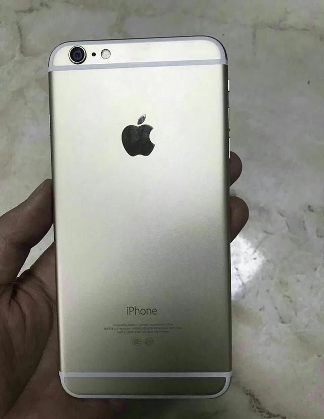 高中生宁愿用二手的iPhone6,也不愿买新的安卓