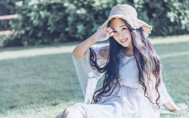 温柔懂事，却过得很辛苦的星座女