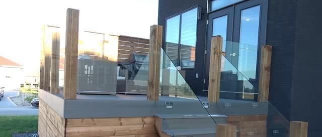 露台怎么封才不算违建