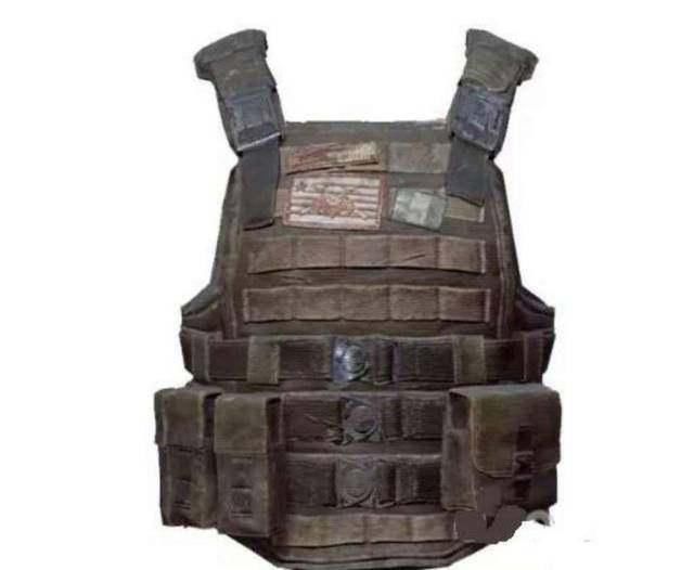 绝地求生:空投里面必刷的道具,捡到空投直接满