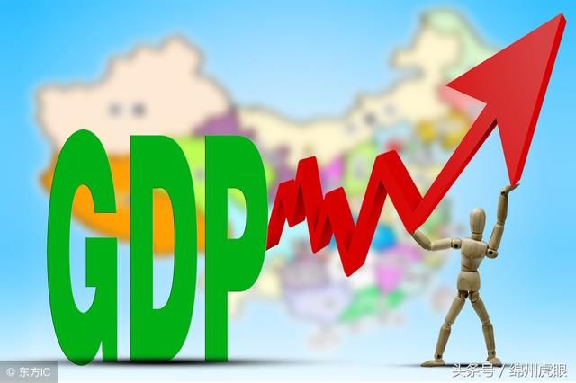 2018年一季度四川地级市前六强GDP出炉:仅一