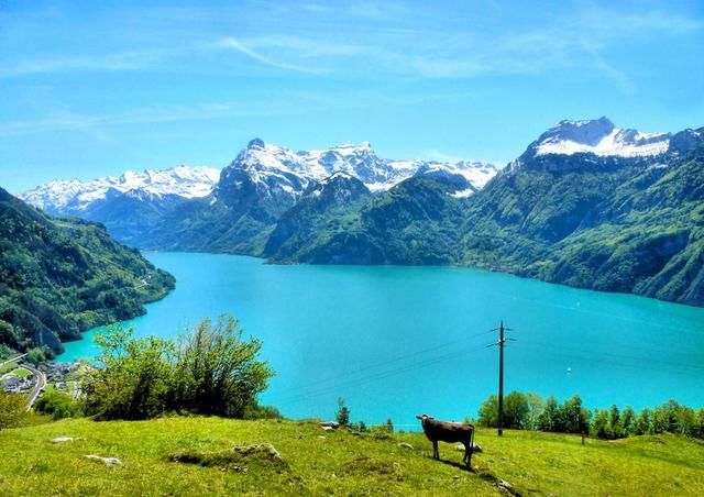 外国游客眼里的中国旅游景点是怎样的？这5个字暴露了他们的想法