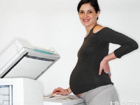 孕妇应该远离的几种电器, 辐射非常大, 你有没有