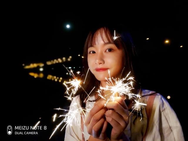 超强拍照加持!魅族Note 8最超值千元机 网友:用