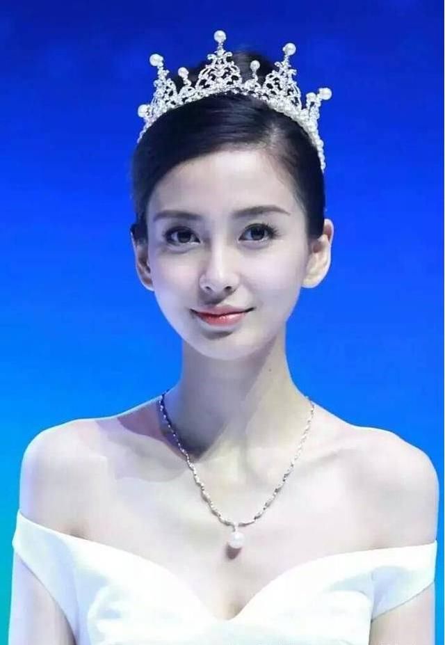 2017人气女明星排行榜,赵丽颖稳居第一