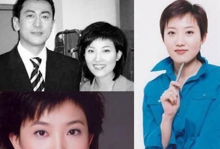 低调央视夫妻主持，结婚16年仍甜蜜恩爱，今儿女双全惹人羡