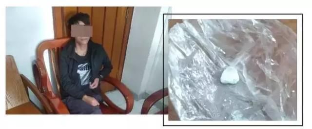 491名珠海司机因吸毒被注销驾驶证,年龄最小的