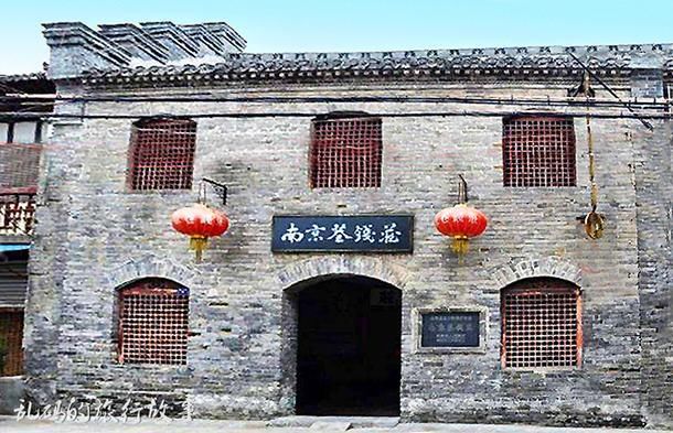 安徽最低调城市 曾为三朝古都 被誉“世界中医药之都”却少有人知