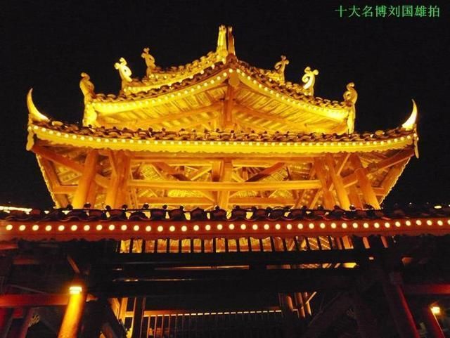 入夜缤纷，清晨静美，湖南这个县城靓出新高度