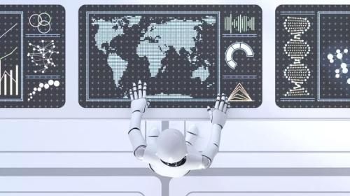 智能机器人顶替银行人周末值班?这些银行有动