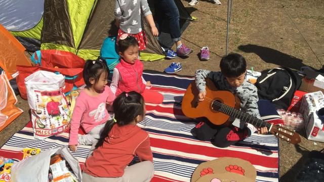 身边工会|春暖花开 工会带你去看看美丽海淀